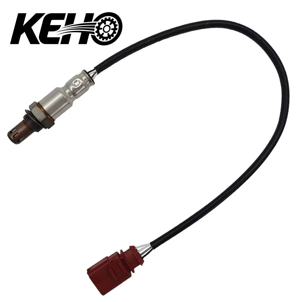 Oxygen sensor - OZA603-EV/W4 - 11-13 VW Jetta / New Santana 1.6 Upstream-1