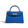 Royal blue (silver buckle)