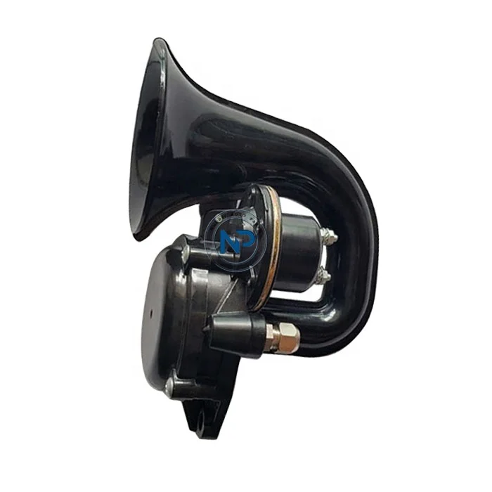 Alibaba.com: VOL Electrical System Signal Air Horn 21701326, 24V, Steel ...