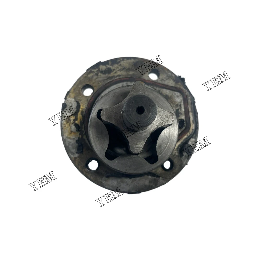 High Quality for Isuzu 4FB1 Oil Pump Repair Kit 2