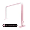 US Plug Rose Gold