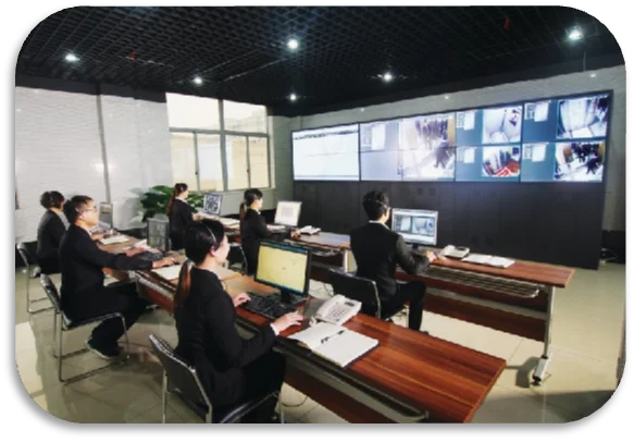Xi 'an Aojin Building Equipment Engineering Co., Ltd.
