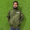 Verde militar