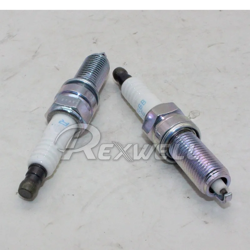 ceramic spark plug ignition candle for