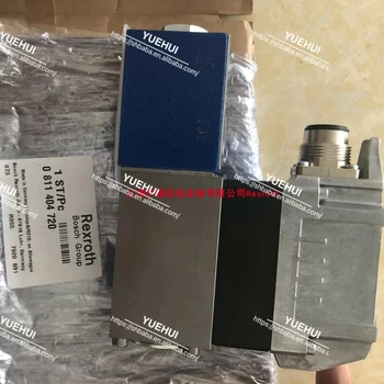 1pc Rexroth 4WRREH6VB40L-11/G24K0/B5M 0811404720 by DHL or EMS #G1611 Xh YH