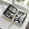Cream White 18-Piece Set