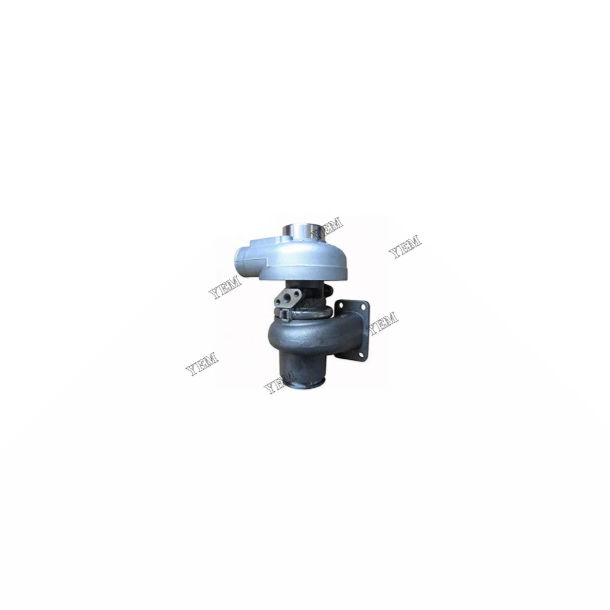 HX30 6732-81-8100 6732-81-8052 TURBOCHARGER FIT for Komatsu PC120-6 PC130-6 4D102 Industrial Machinery Spare Parts