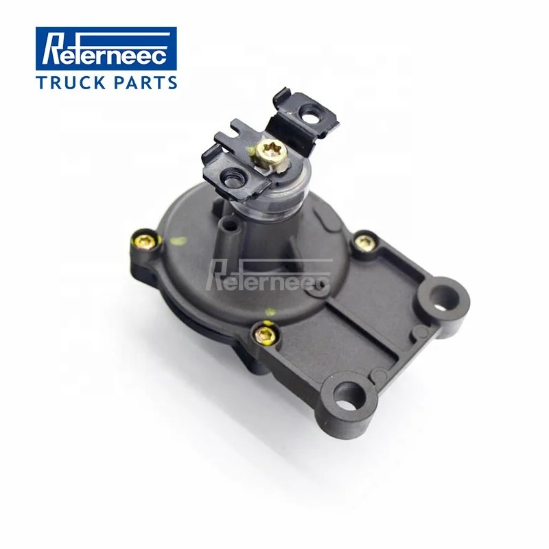 Truck Sensor Vehicle Load Cell for TELTONIKA FMC/FMB GPS 20850577 Mechanical Weight Sensor 0504002112 Axle Load Sensor