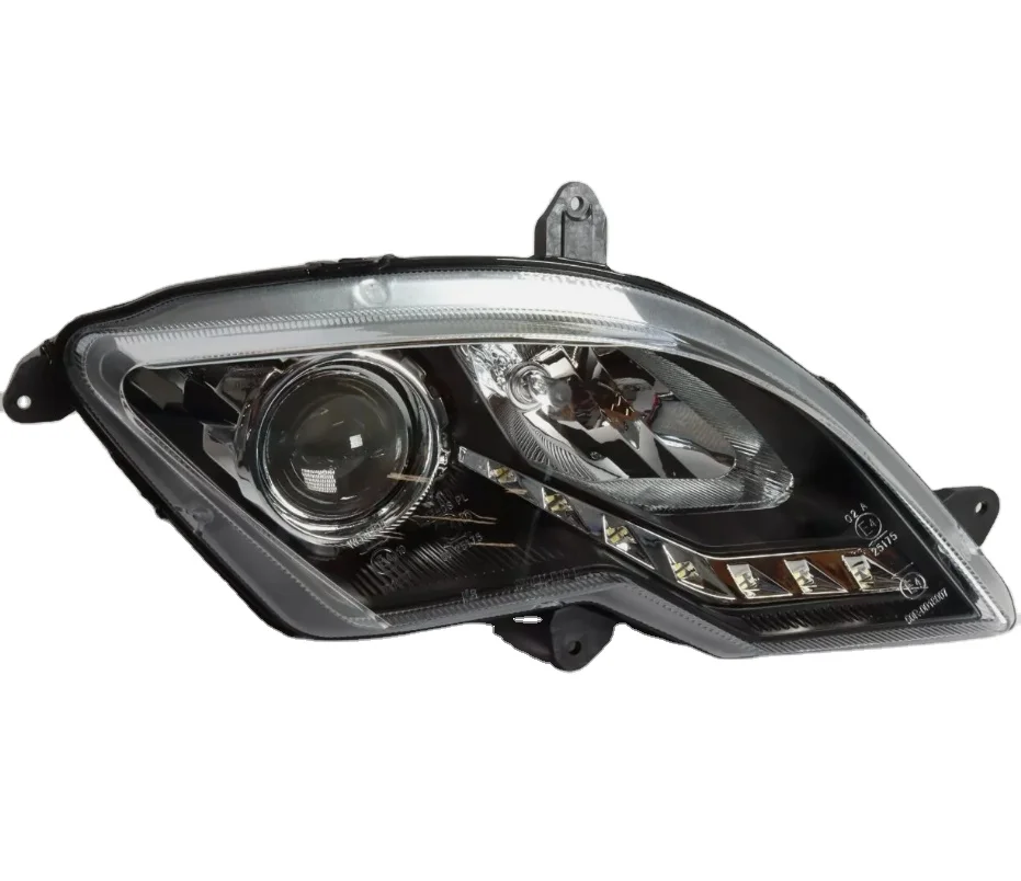 CF-MOTO ZFORCE 800 500 Front Right Head Light Lamp - 7030-160120-10000