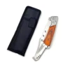 Orange handle