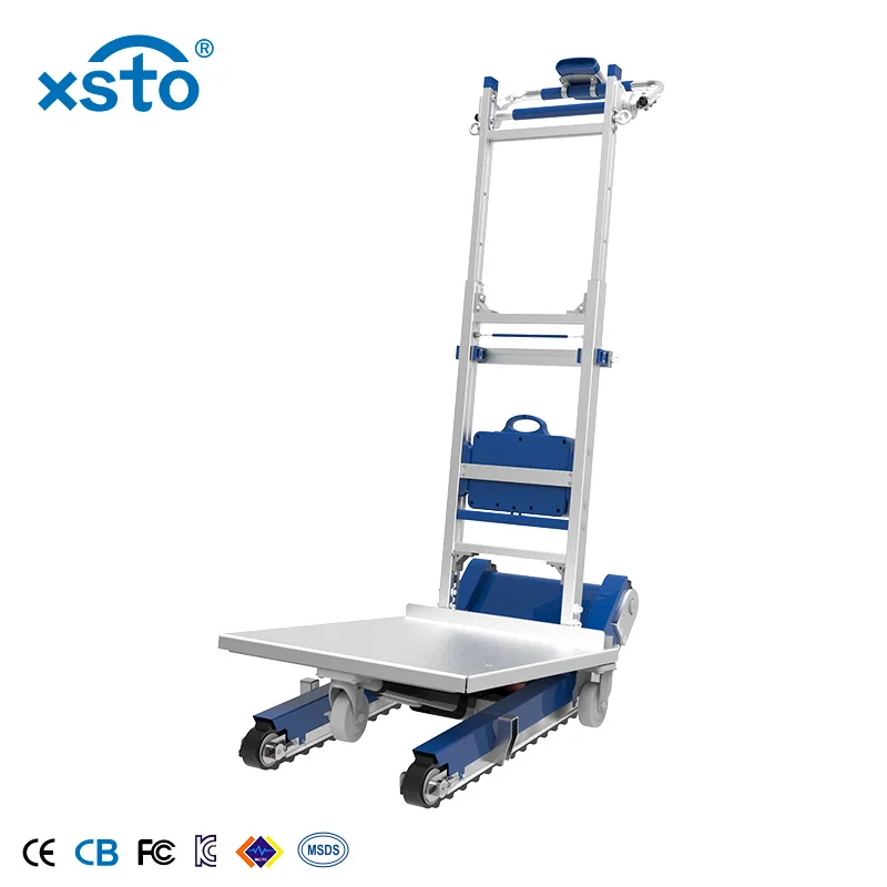 Chariot Électrique Pour Monter Et Descendre Les Escaliers, 250kg, 580w -  Accessoires D'outils Électriques - AliExpress