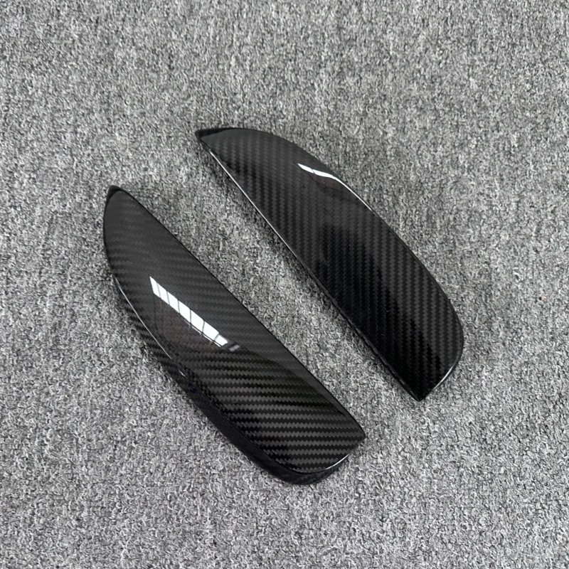 Saída de Ar do Para-choque Dianteiro para McLaren GT foto 3