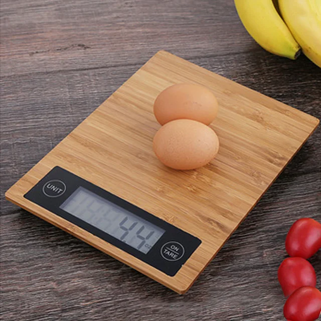 Where to buy a digital kitchen scale:  has 5 best-sellers