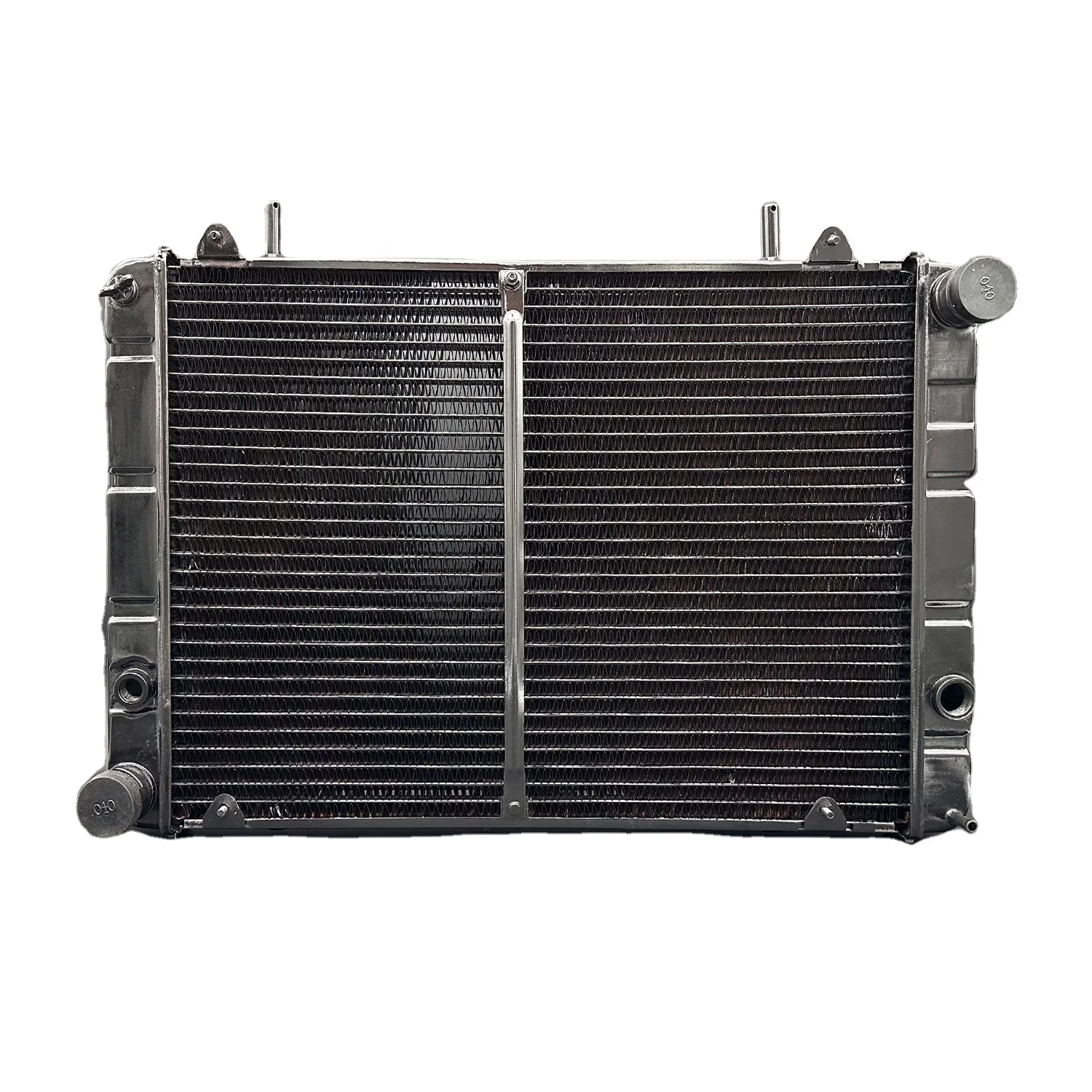 Hellper Radiator Alibaba.com: Hellper 3302130101033 Water Radiator for GAZ 3302 GAZelle ...