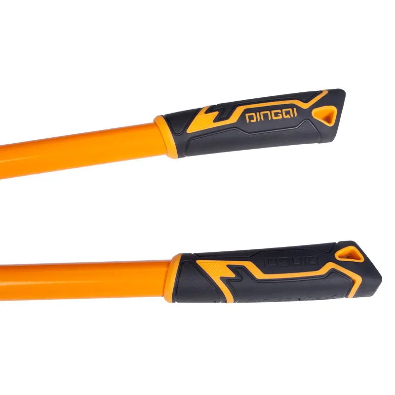 DingQi Cable Cutter 18'' 24'' 30'' 36'' 42'' 48" Heavy Duty Wire  Bolt Cutter