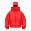 Rojo coral
