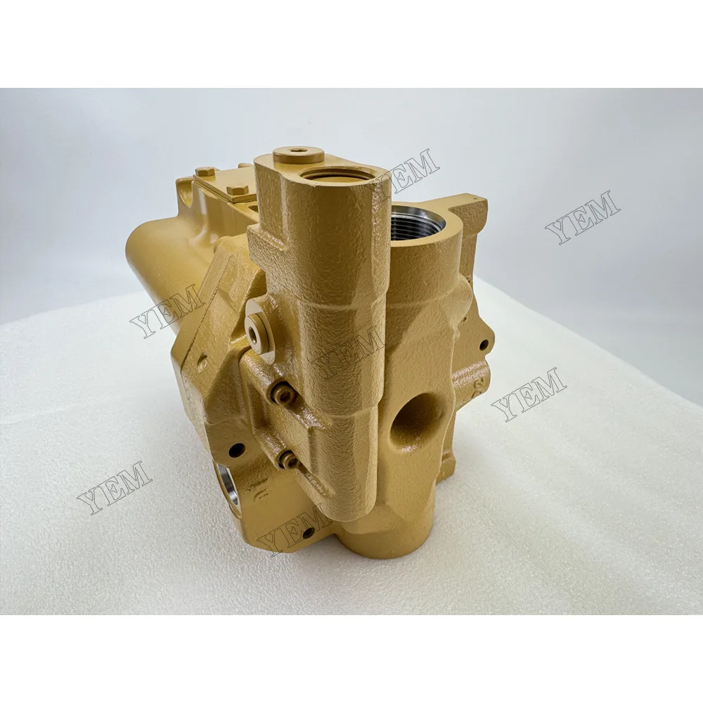 Hydraulic Pump 6E-6272 for Caterpillar Standard Size Engine Parts 3