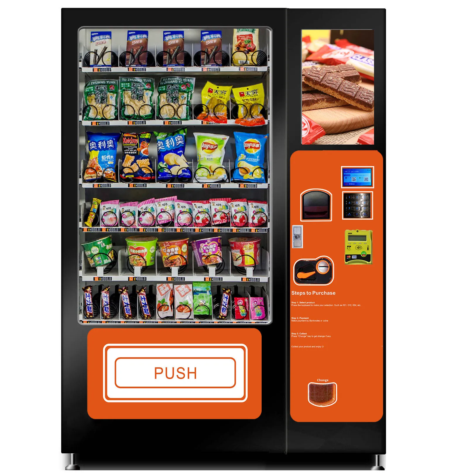Small Water Vending Machine Kenya For Sale Egg And Other Food Buy Egg Vending Machine,Small