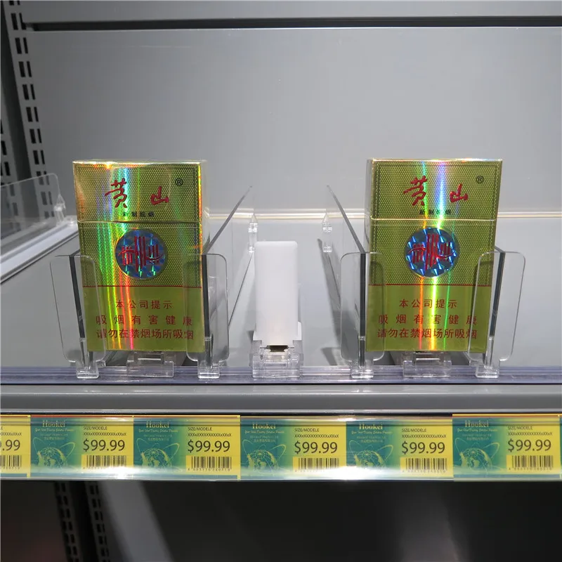 Brand New Spring Loaded Pushers Shelf Pusher Tray for Wholesales for Retail Merchandising