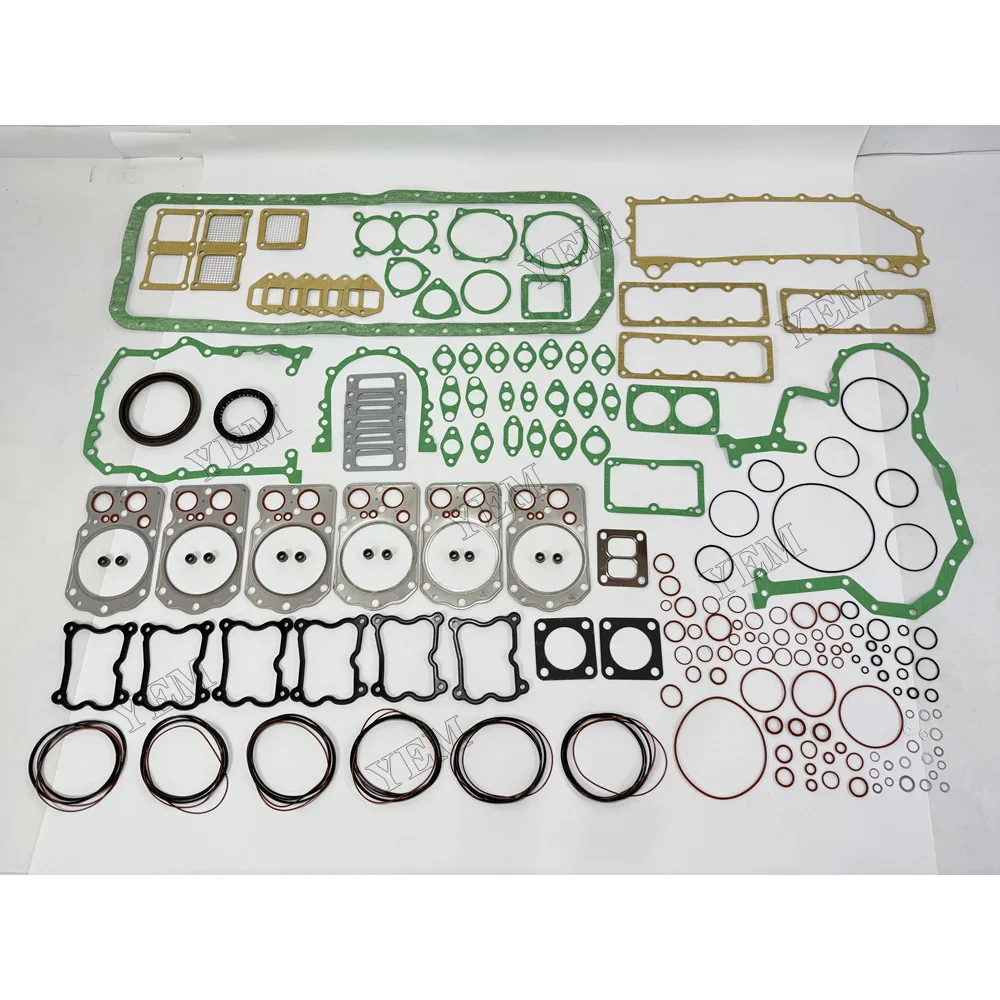 AE3994A Full Gasket Kit for Mitsubishi 6D20 Fast Delivery Engine Parts