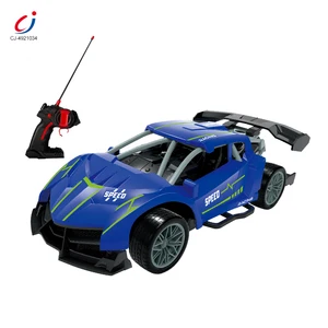 Chengji Rc Drift Car 4wd High Speed Rc Racing Vehicle Simulation 1:18 5 Way Wireless Remote Control Drift Racing Car Toys