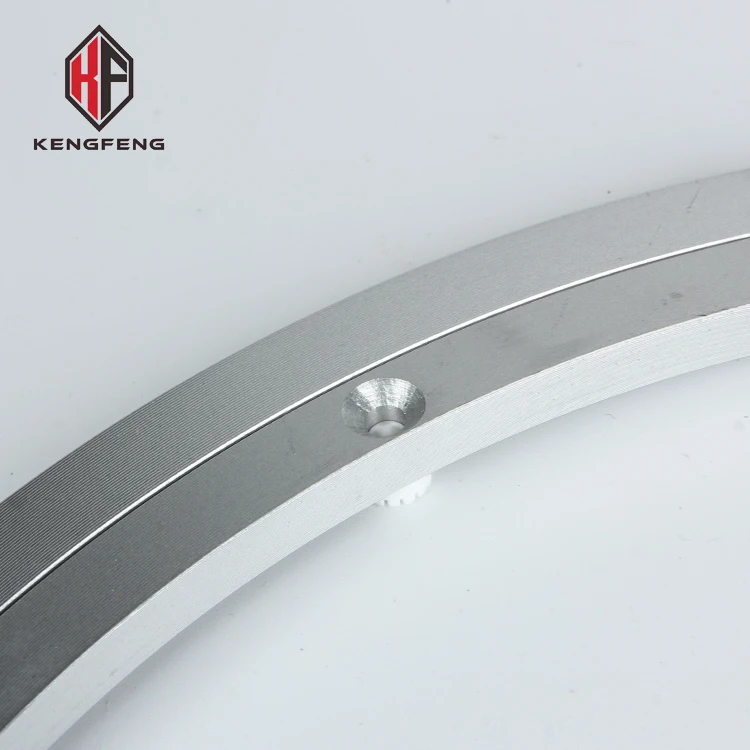 
Настольная плита поворот настольных подносов 