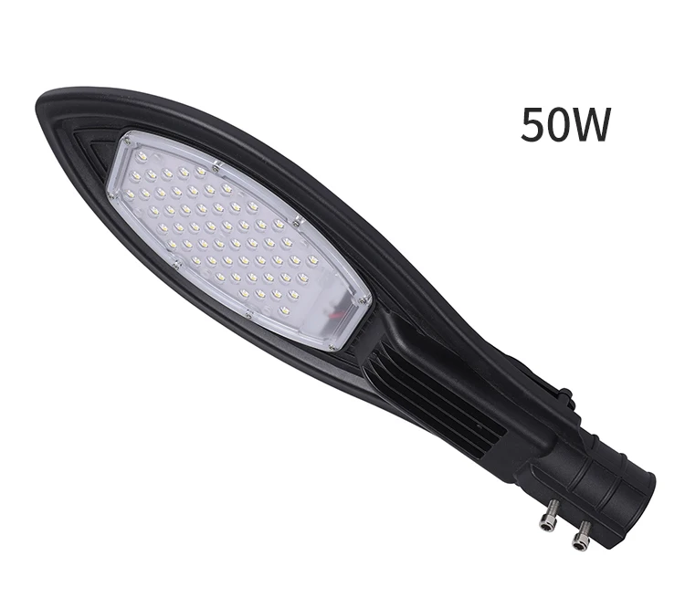 Low price 100W integrated solar led street light/all in one with pole solar street led light
