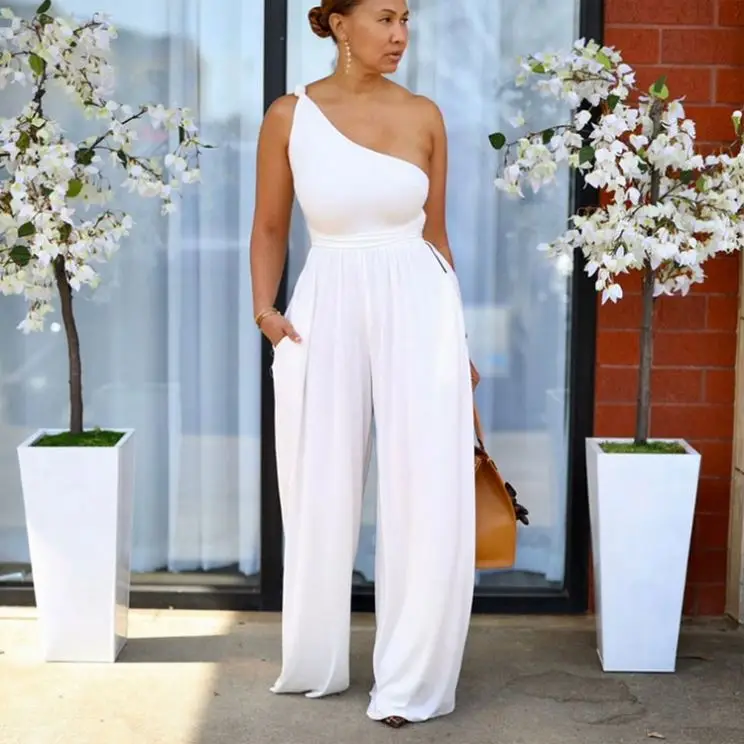 bodycon jumpsuit dresses FEELIN MYSELF BODYCON TUBE JUMPSUIT IN BLACK  AKIRA