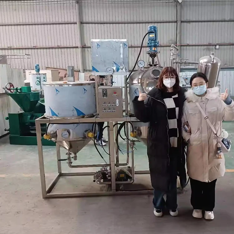 China Crude Oil Refinery Manufacturers Small Biodiesel Distillation Equipment Waste Oil To Gasoline Petrol