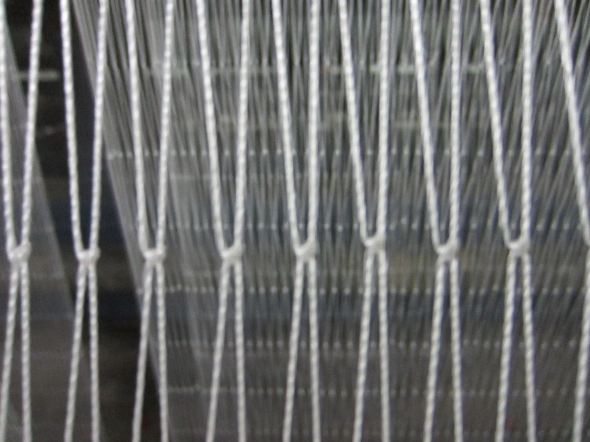 Factory Wholesale 210d/30ply Single Double Knots Nylon