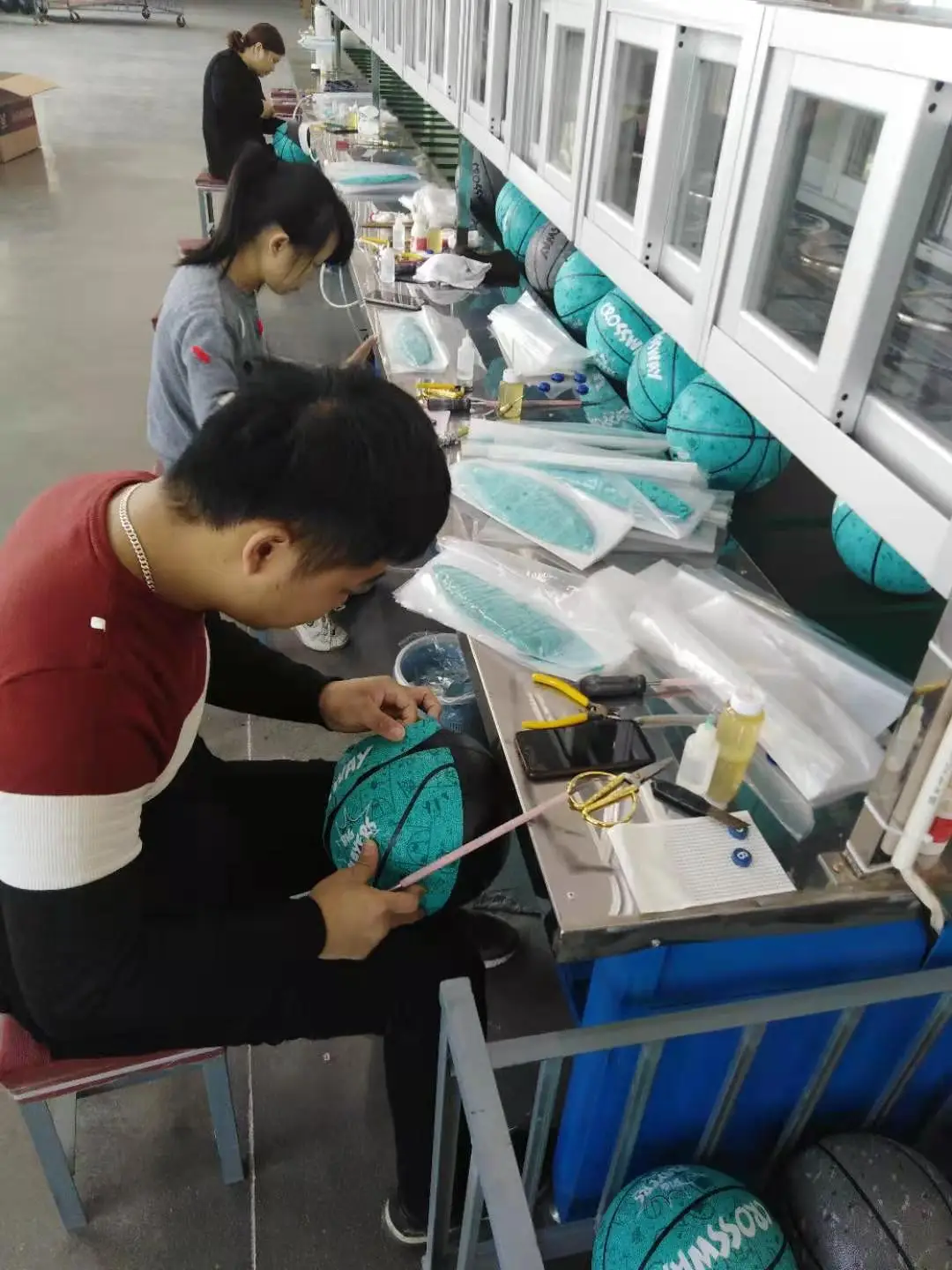 Quanzhou Jiayunlai Trade Co., Ltd.