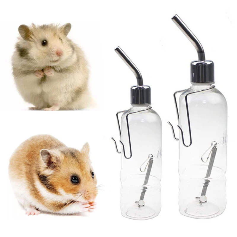 large hamster water bottle