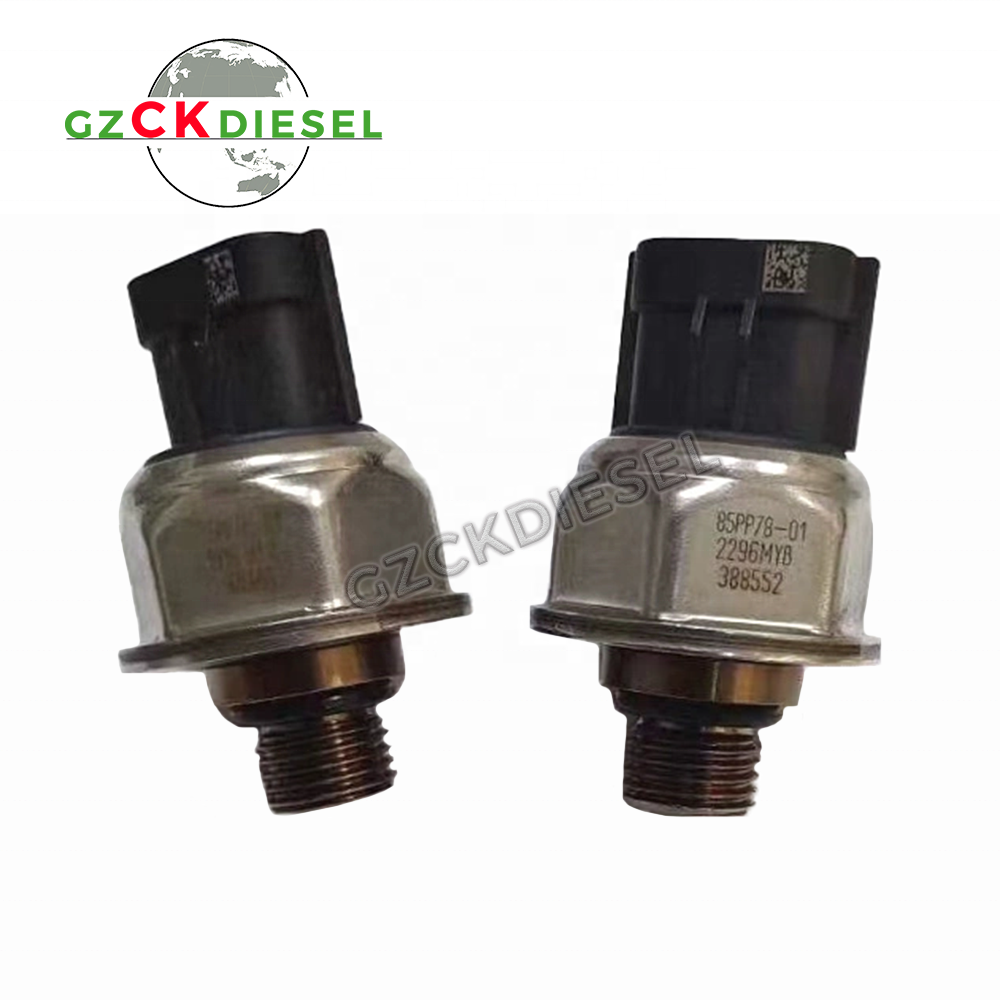 85PP78-01 55PP78-01 2547-9038B Rail Oil Pressure Sensor for