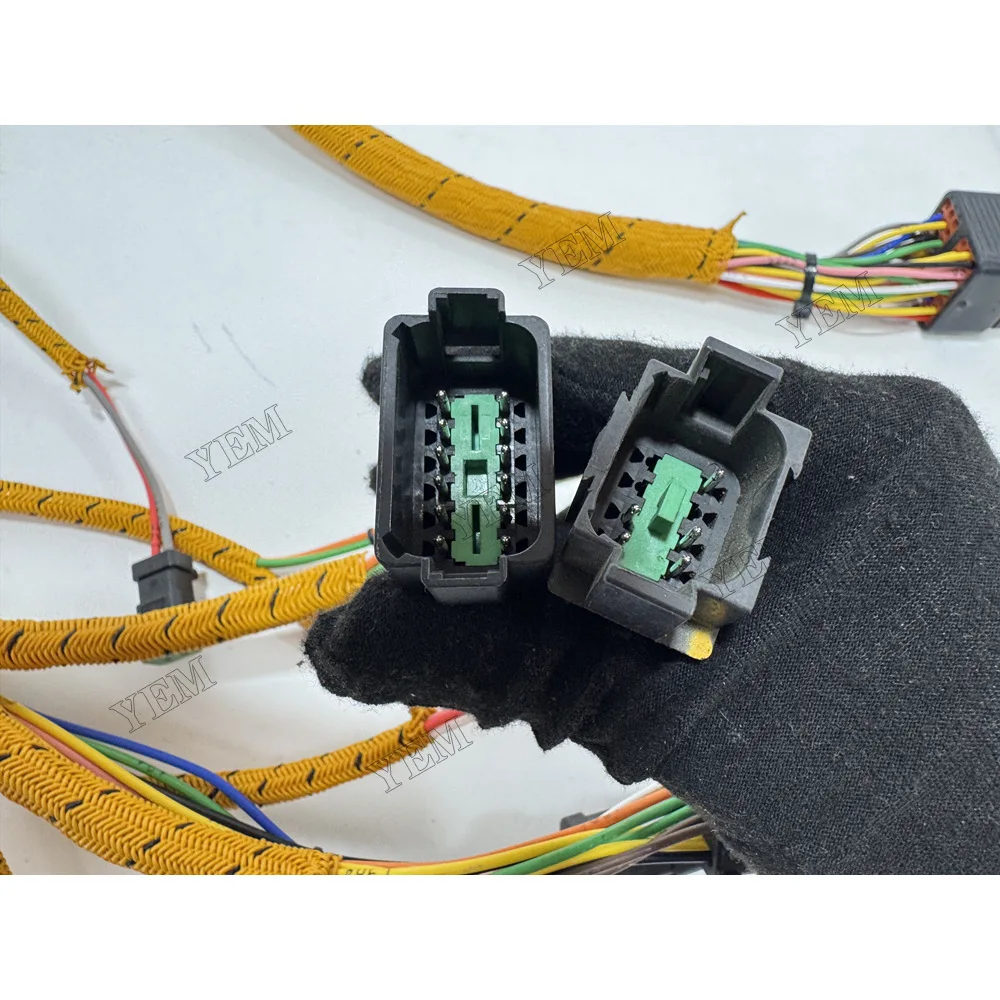 248-5670 Wire Harness for Caterpillar Wholesale Engine Parts 6