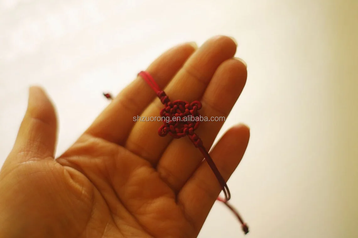 Braided Bracelets Traditional Korean Bracelet Traditional In Korea