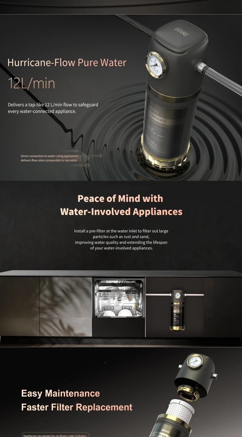 Specifications
