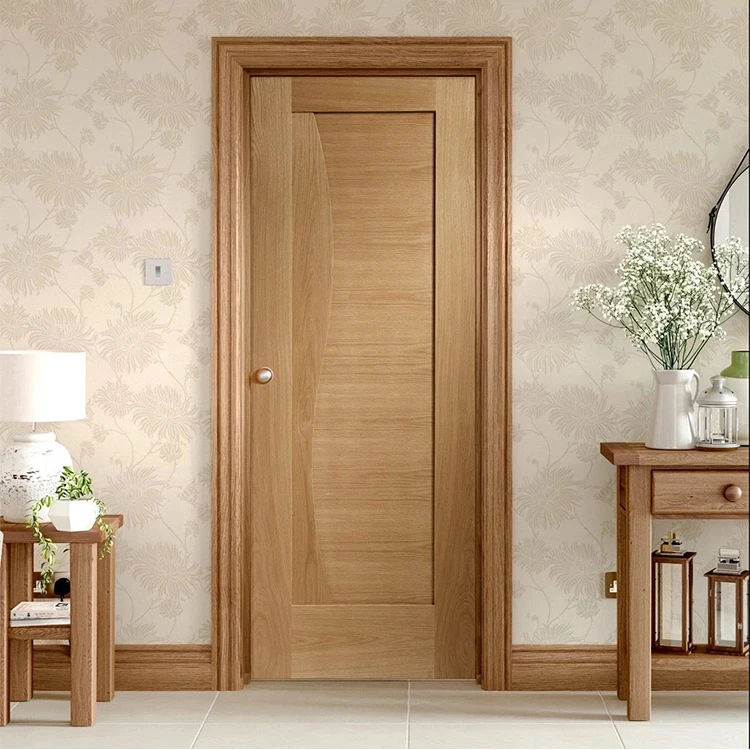 Hs Iwd084 Factory Price New Models Modern Simple Interior Bedroom Teak Wood Door Designs Buy Teak Wood Door Simple Bedroom Door Designs Bedroom Door Designs Product On Alibaba Com