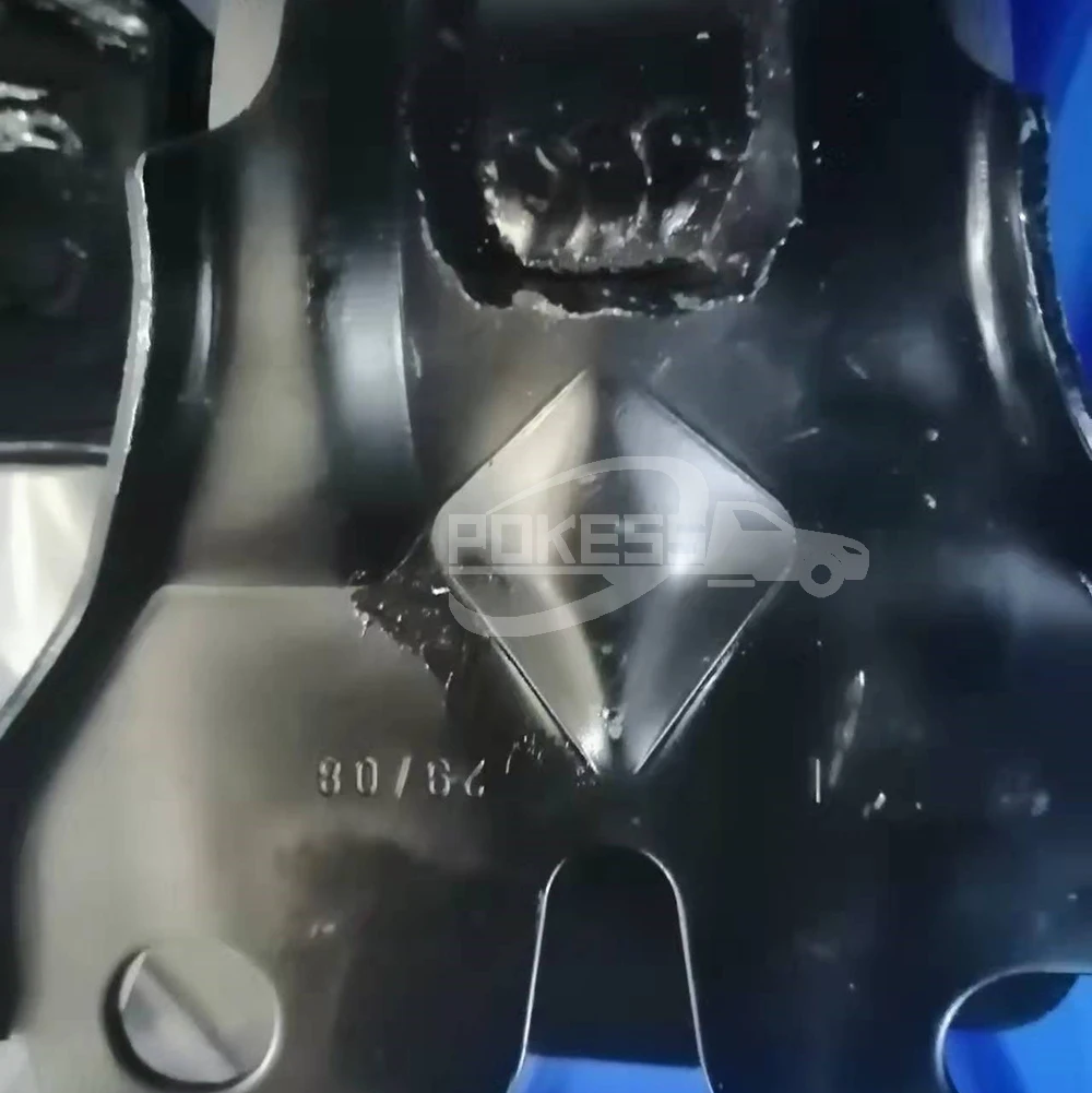 For Ford S Max Accessories 7G9N3A052BB 9G9N3A052CA 6G9N3A052DG Lower R... — 4
