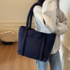 Sac fourre-tout Puffer (30*38*12cm 300g)-couleur 3