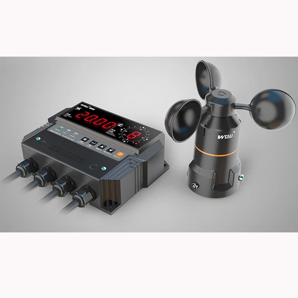 Top 10 Anemometer Wind Speed Measurement for Cranes and Lifting Equipment