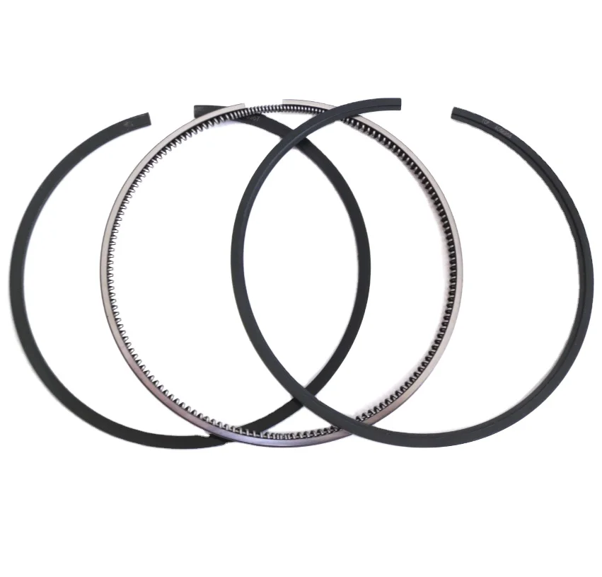 S3F China Supplier Piston Ring for Mitsubishi Factory Direct Sales 2