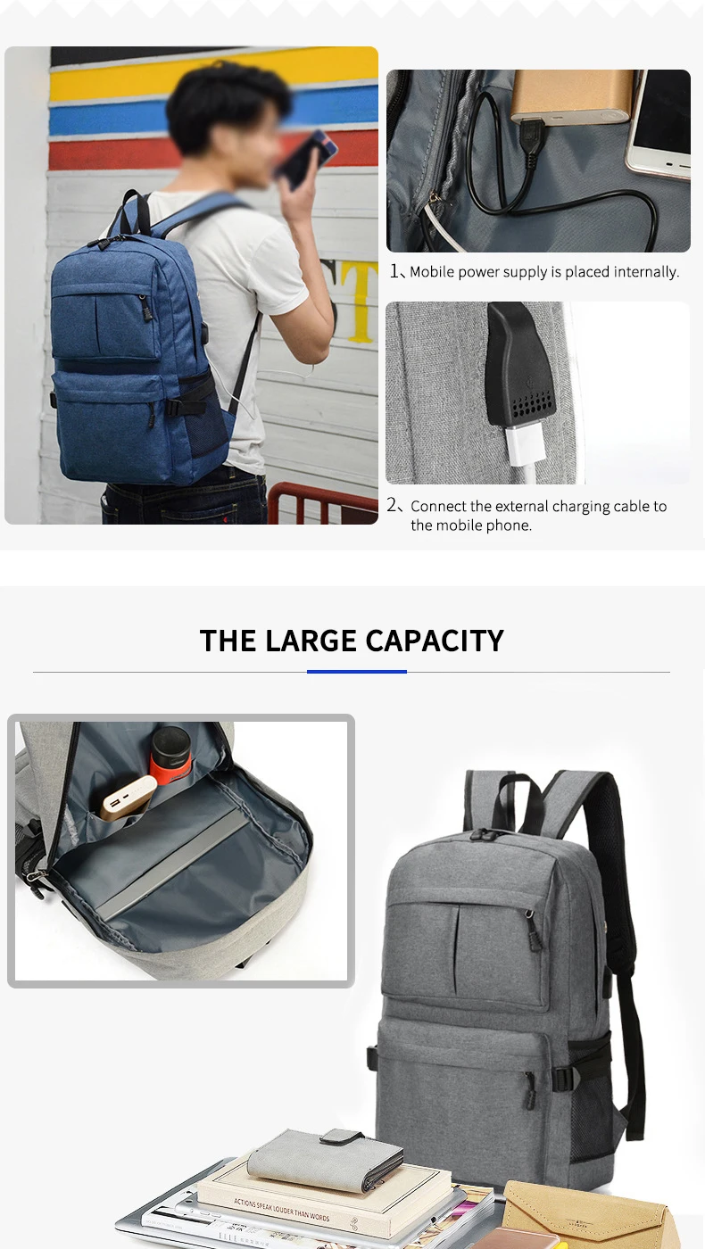 mobile bolsas for men