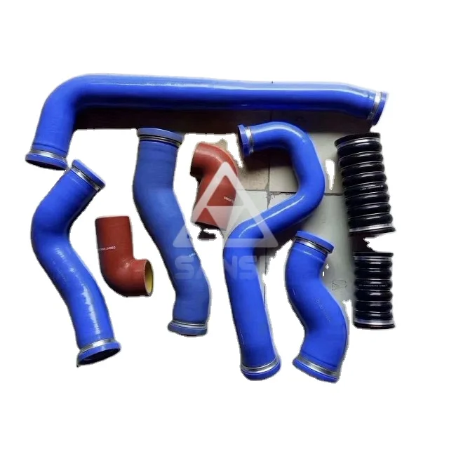 Ekskavatör lastik hava hortumu 4440186 ZX360LC-HHE ZX350H-3G ZX330