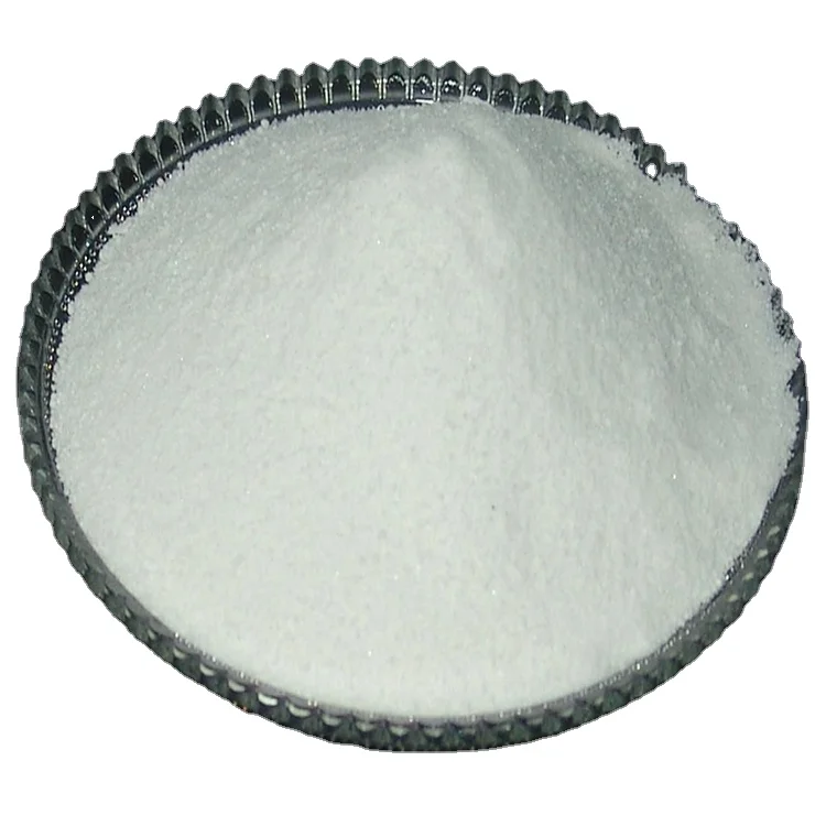 export food additive white crystalline powder fumaric acid for