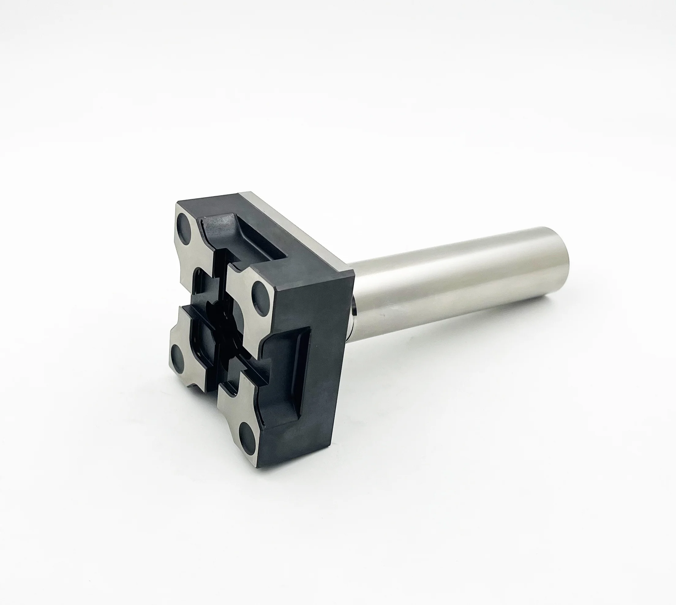 HPEDM Make Same System 3R-606 Precision Steel CNC EDM Control Rod HE ...