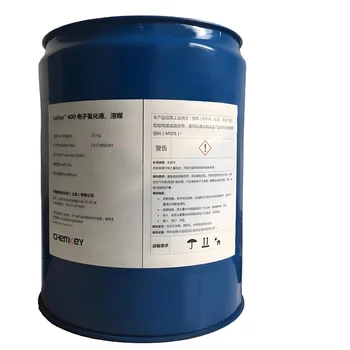 Fluorinated solvent hydrofluoroether Electronic cleaning agent Electronic fluoride liquid