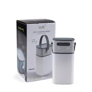 High Quality Wireless Mini Waterproof BT Speakers for Sauna