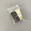 Transparent PVC