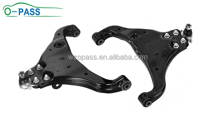 OPASS Front Lower Control Arm for ISUZU RODEO D-Max Pickup