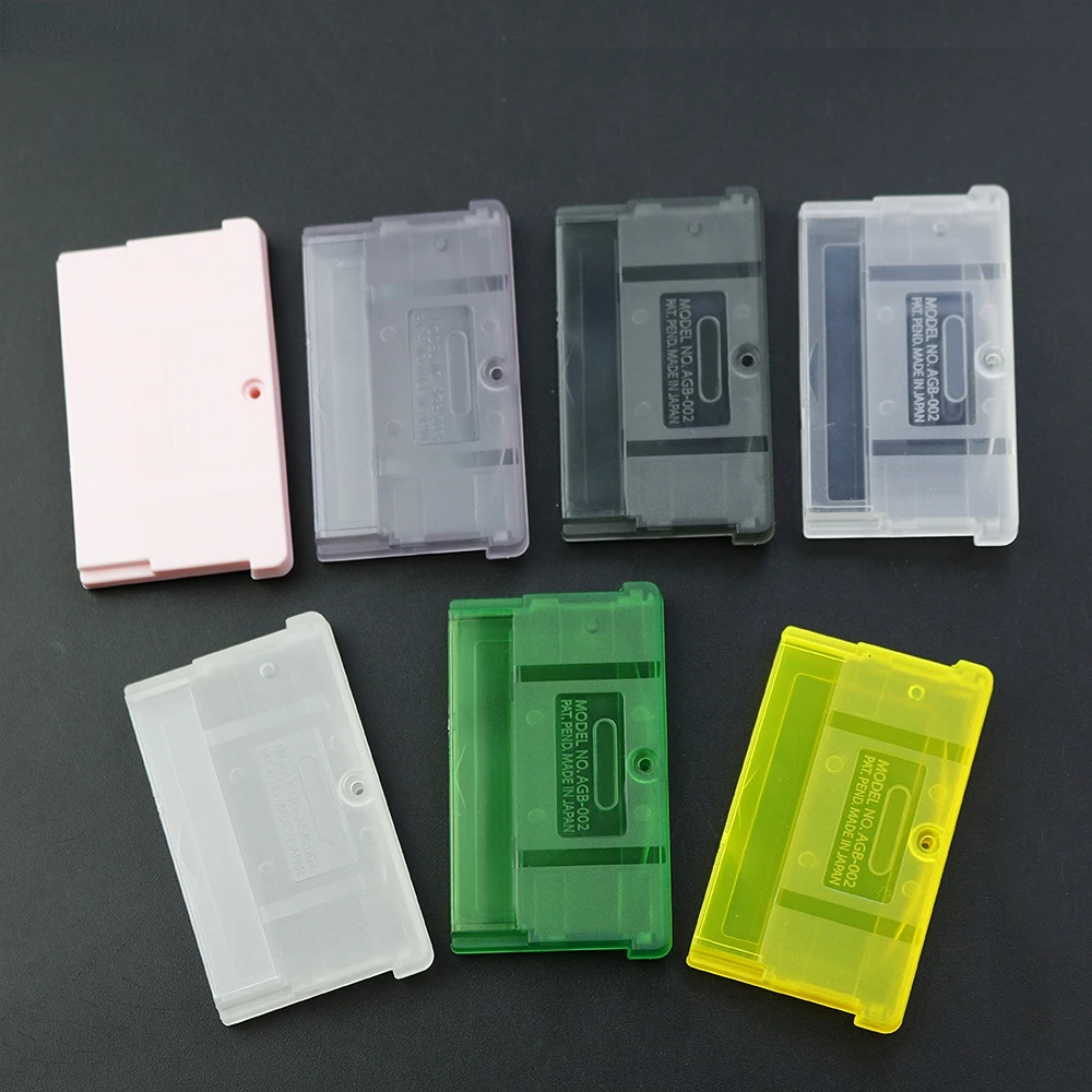 NSLikeyゲームカードゲームボーイアドバンスGBAカートリッジ